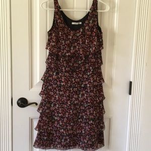 Steilmann floral dress